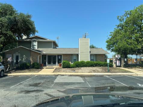 10616 Mellow Meadows Drive Austin TX 78750