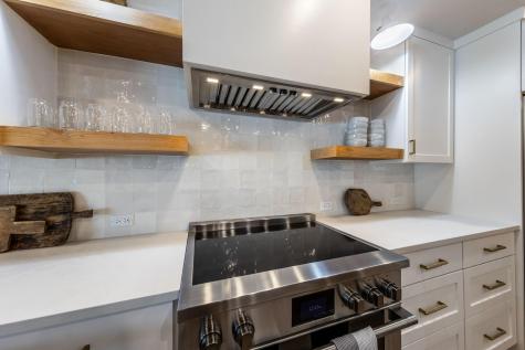402 Island Drive Horseshoe Bay TX 78657