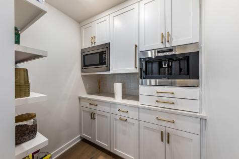 402 Island Drive Horseshoe Bay TX 78657
