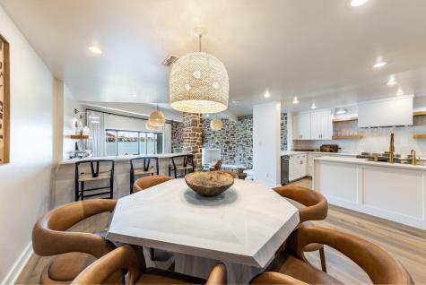 402 Island Drive Horseshoe Bay TX 78657