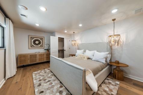 402 Island Drive Horseshoe Bay TX 78657