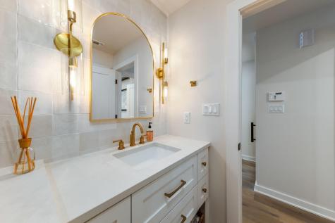 402 Island Drive Horseshoe Bay TX 78657