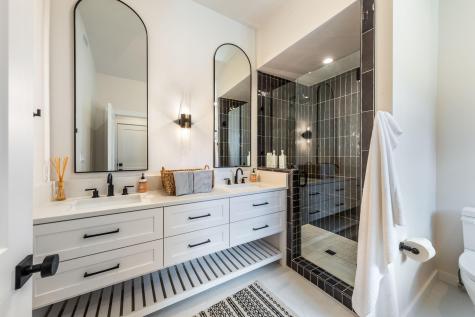 402 Island Drive Horseshoe Bay TX 78657