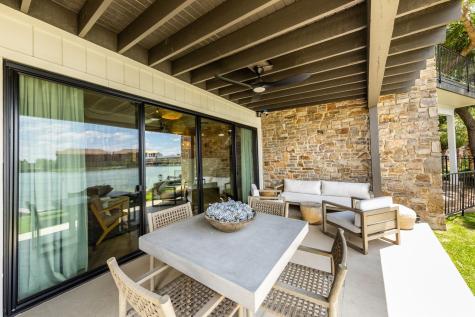 402 Island Drive Horseshoe Bay TX 78657