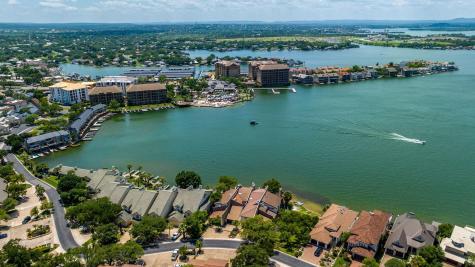 402 Island Drive Horseshoe Bay TX 78657