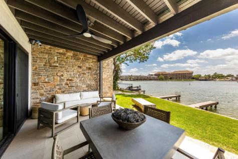402 Island Drive Horseshoe Bay TX 78657