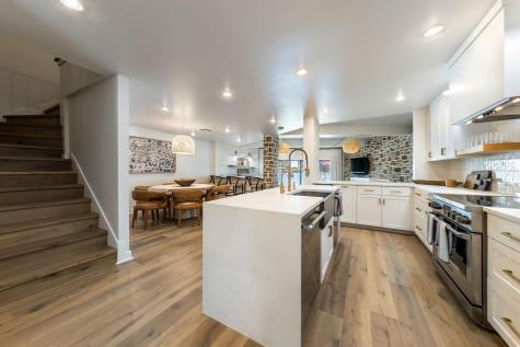 402 Island Drive Horseshoe Bay TX 78657