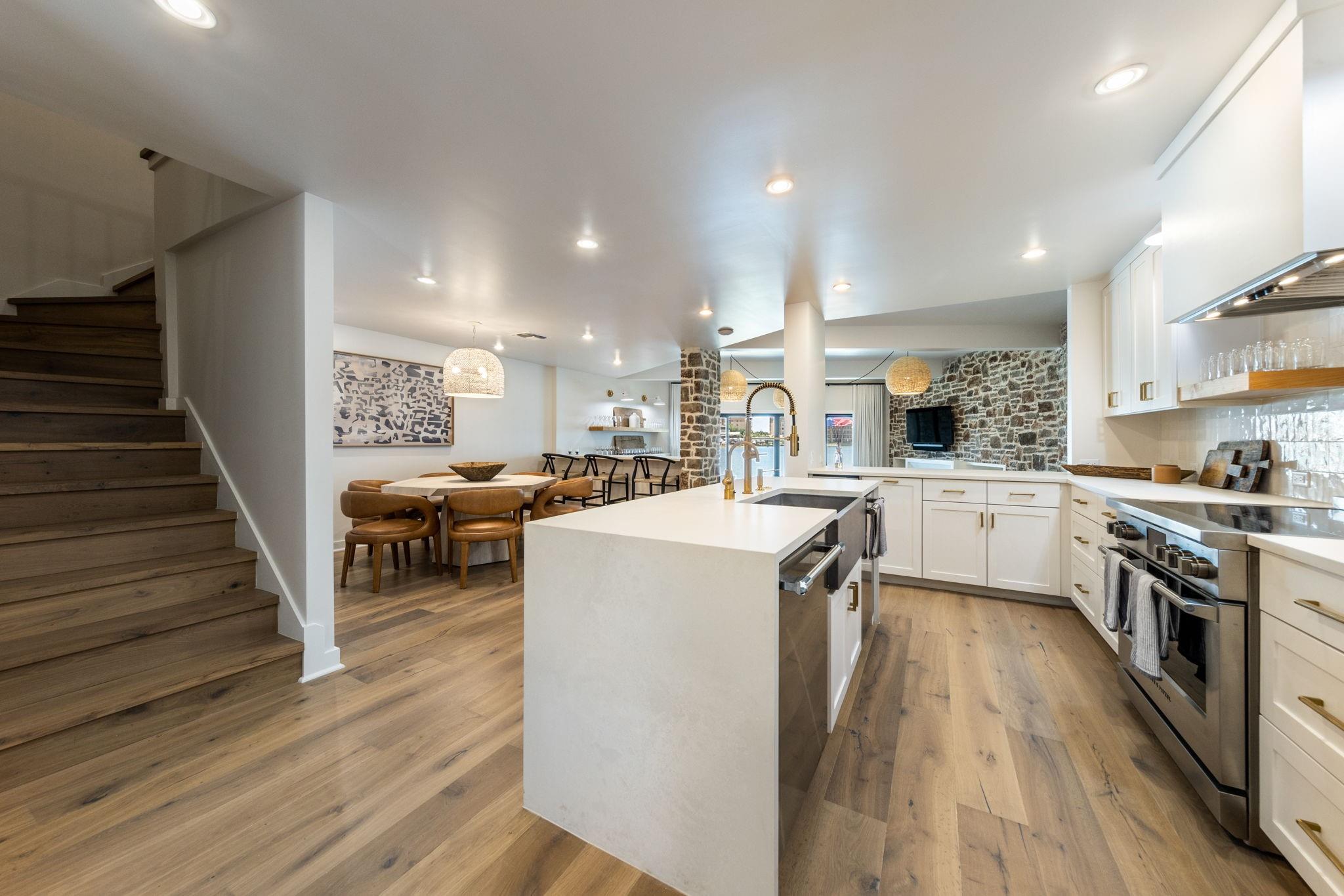 402 Island Drive Horseshoe Bay TX 78657
