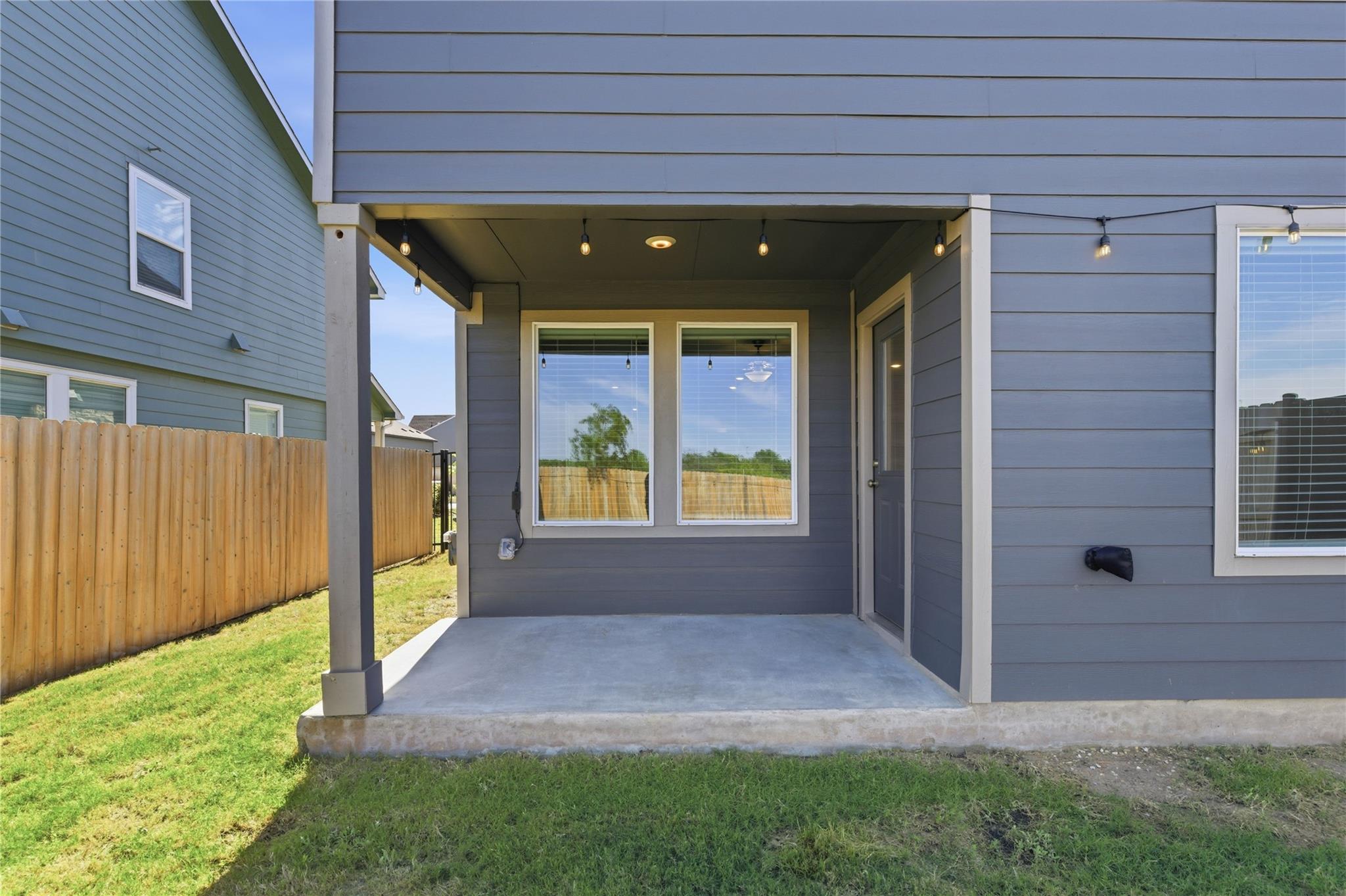 7208 Sparkling Light Drive Del Valle TX 78617