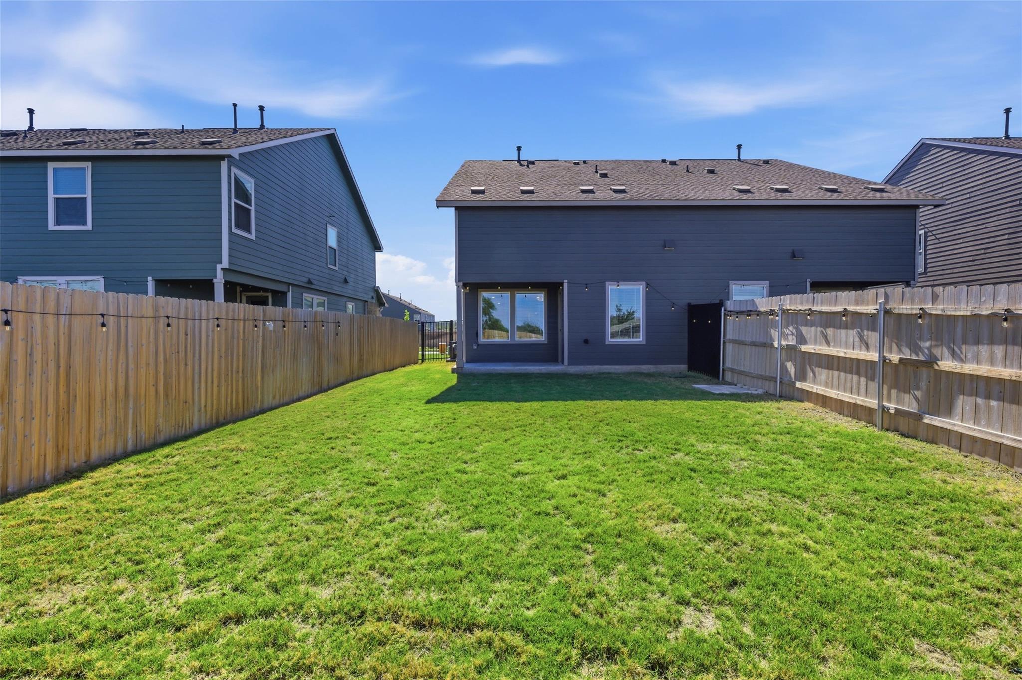 7208 Sparkling Light Drive Del Valle TX 78617