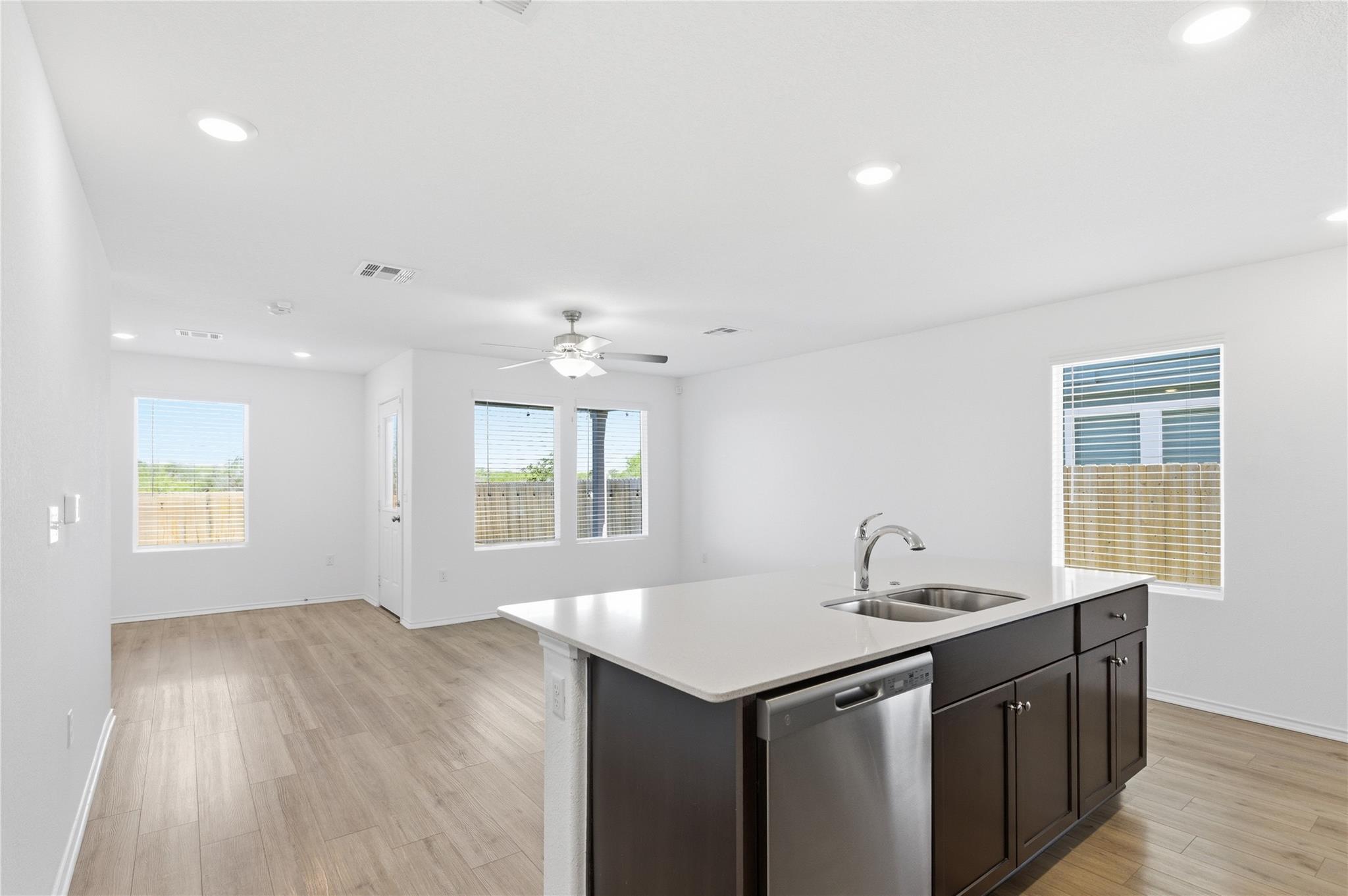 7208 Sparkling Light Drive Del Valle TX 78617