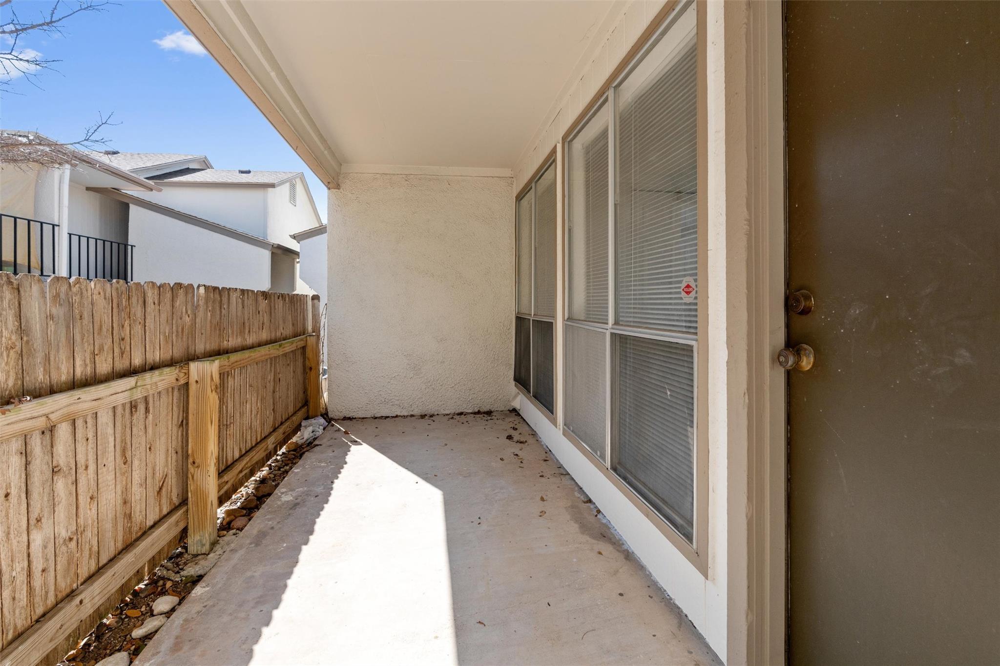 6910 Hart Lane Austin TX 78731