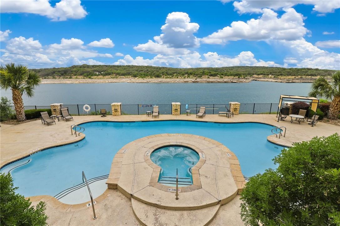 3404 American Drive Lago Vista TX 78645