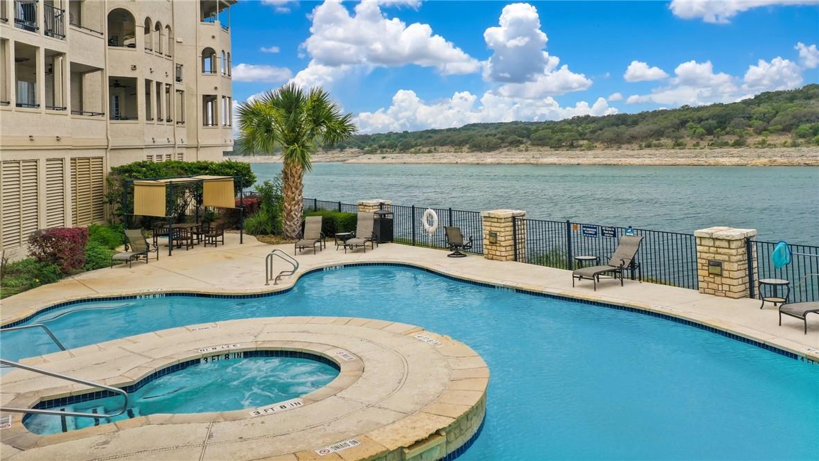 3404 American Drive Lago Vista TX 78645