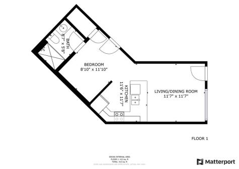 3404 American Drive Lago Vista TX 78645
