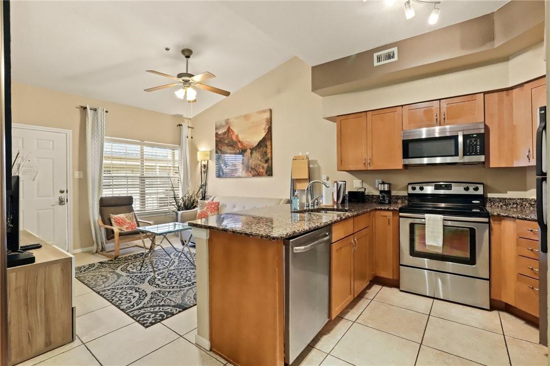 3404 American Drive Lago Vista TX 78645