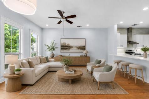 2520 Bluebonnet Lane Austin TX 78704