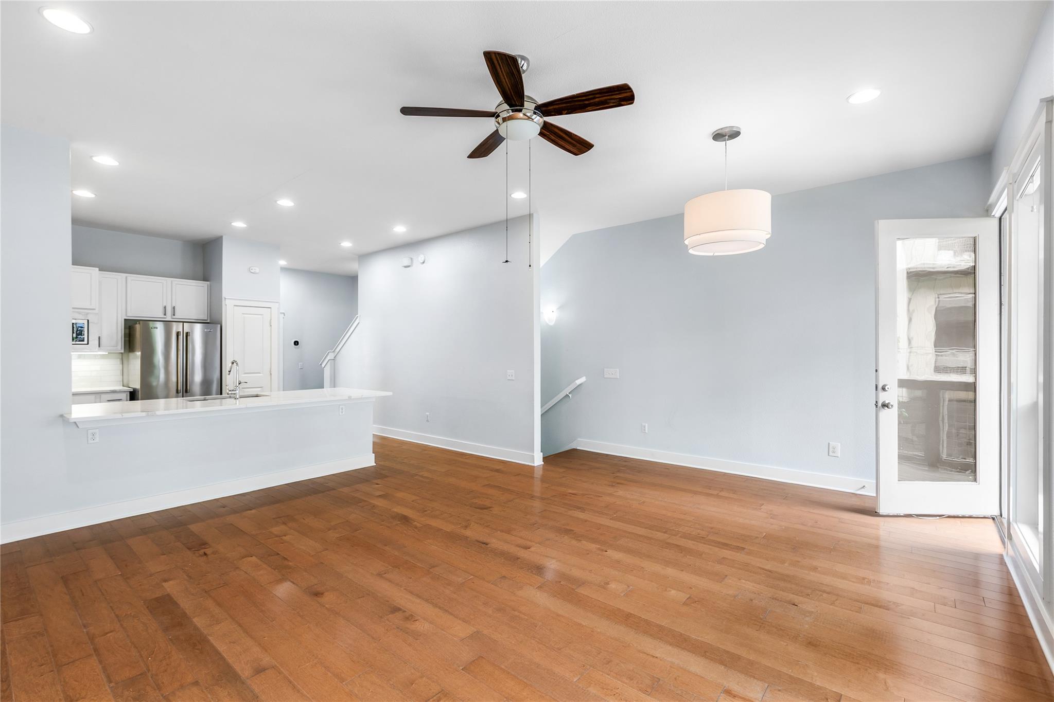 2520 Bluebonnet Lane Austin TX 78704