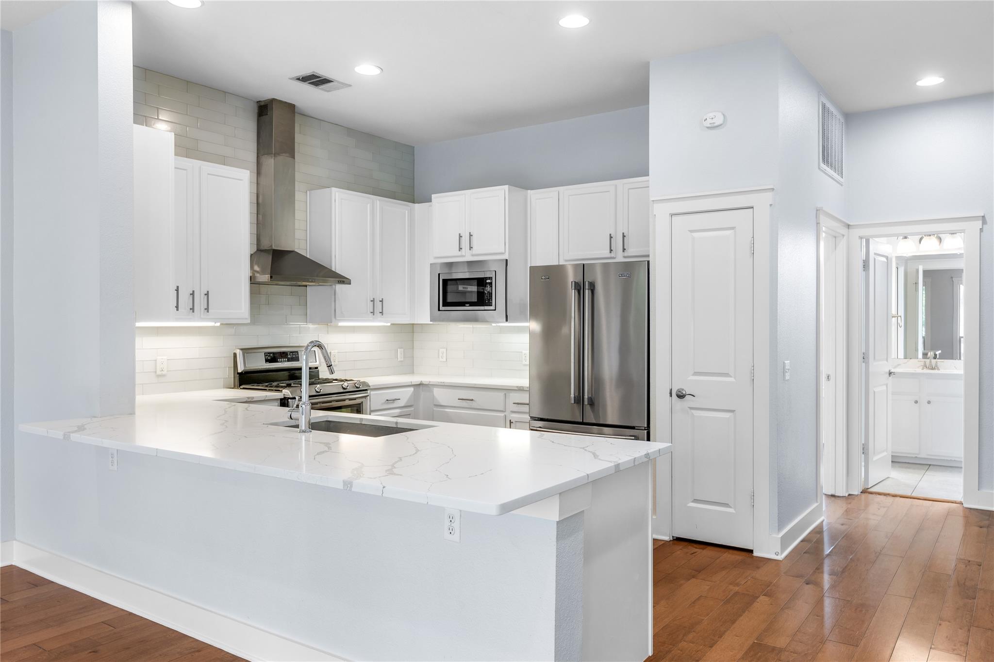 2520 Bluebonnet Lane Austin TX 78704