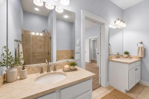 2520 Bluebonnet Lane Austin TX 78704