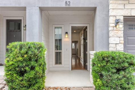2520 Bluebonnet Lane Austin TX 78704