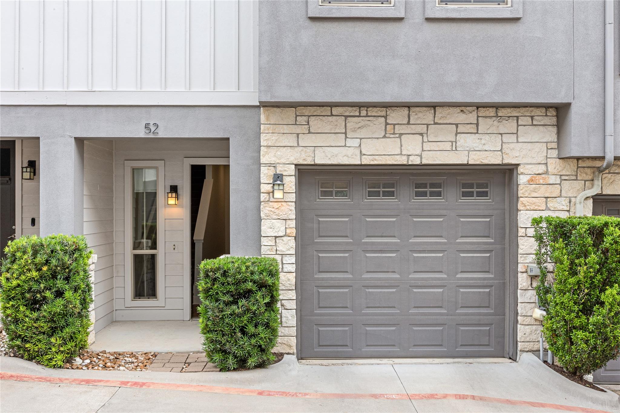 2520 Bluebonnet Lane Austin TX 78704
