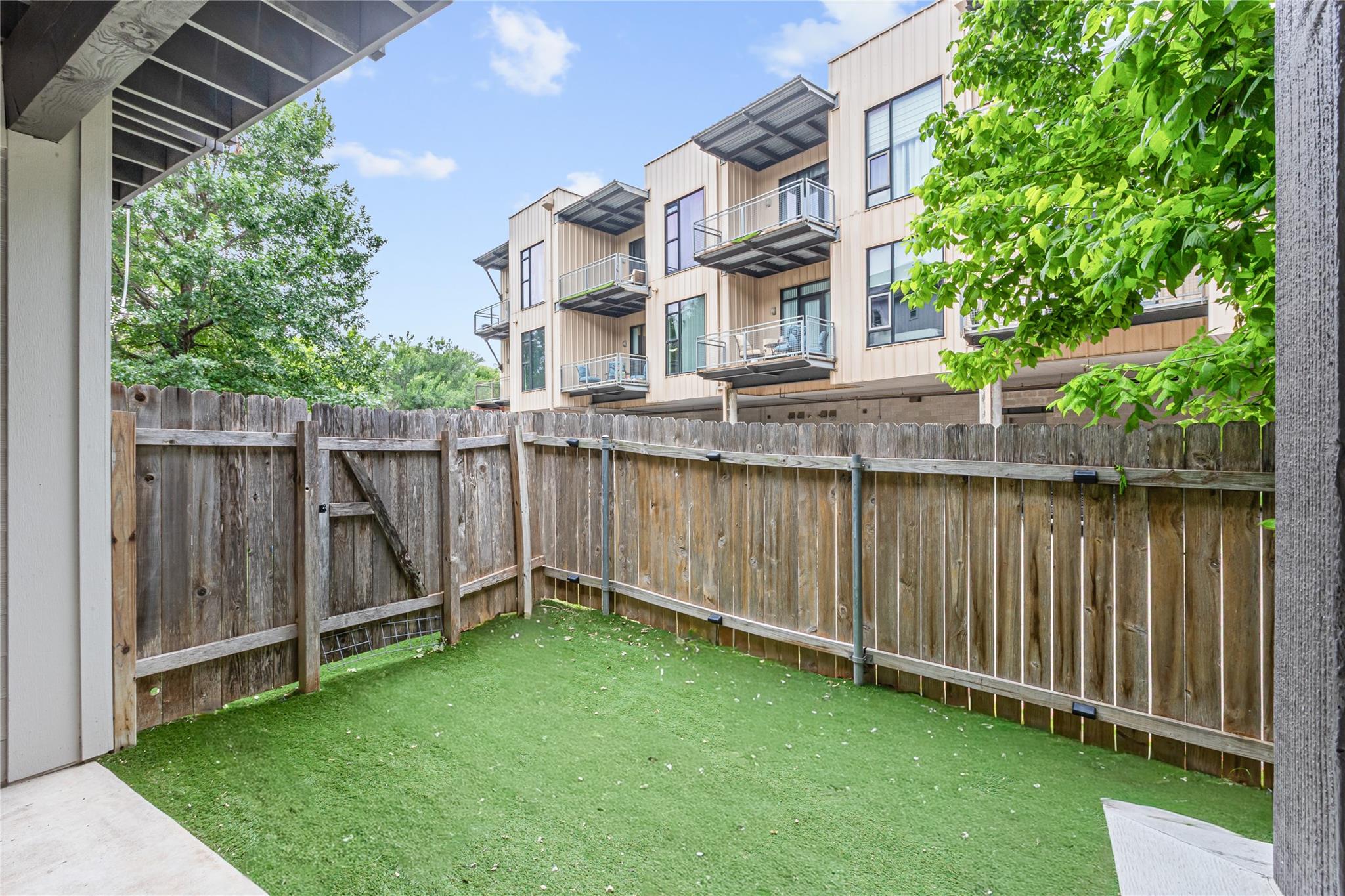 2520 Bluebonnet Lane Austin TX 78704