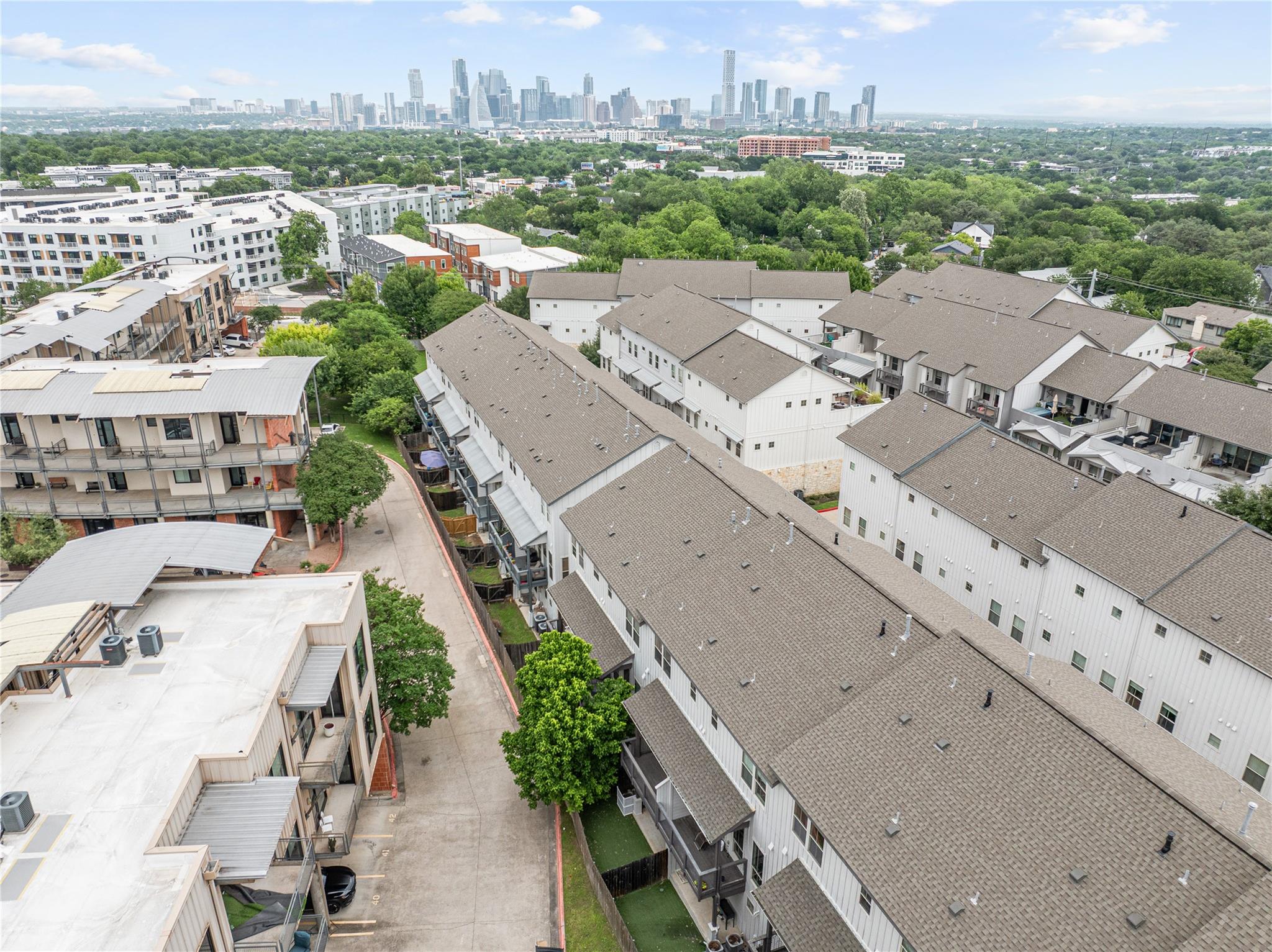 2520 Bluebonnet Lane Austin TX 78704
