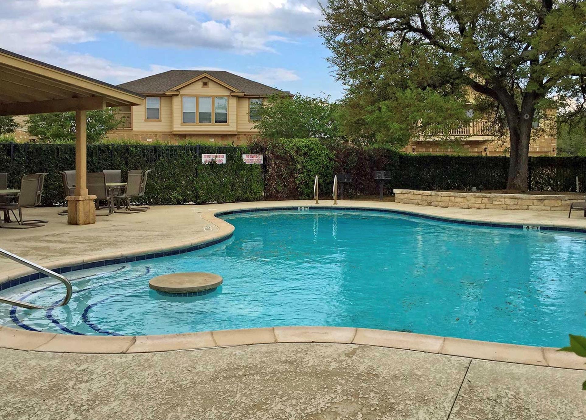 16100 S Great Oaks Drive Round Rock TX 78681