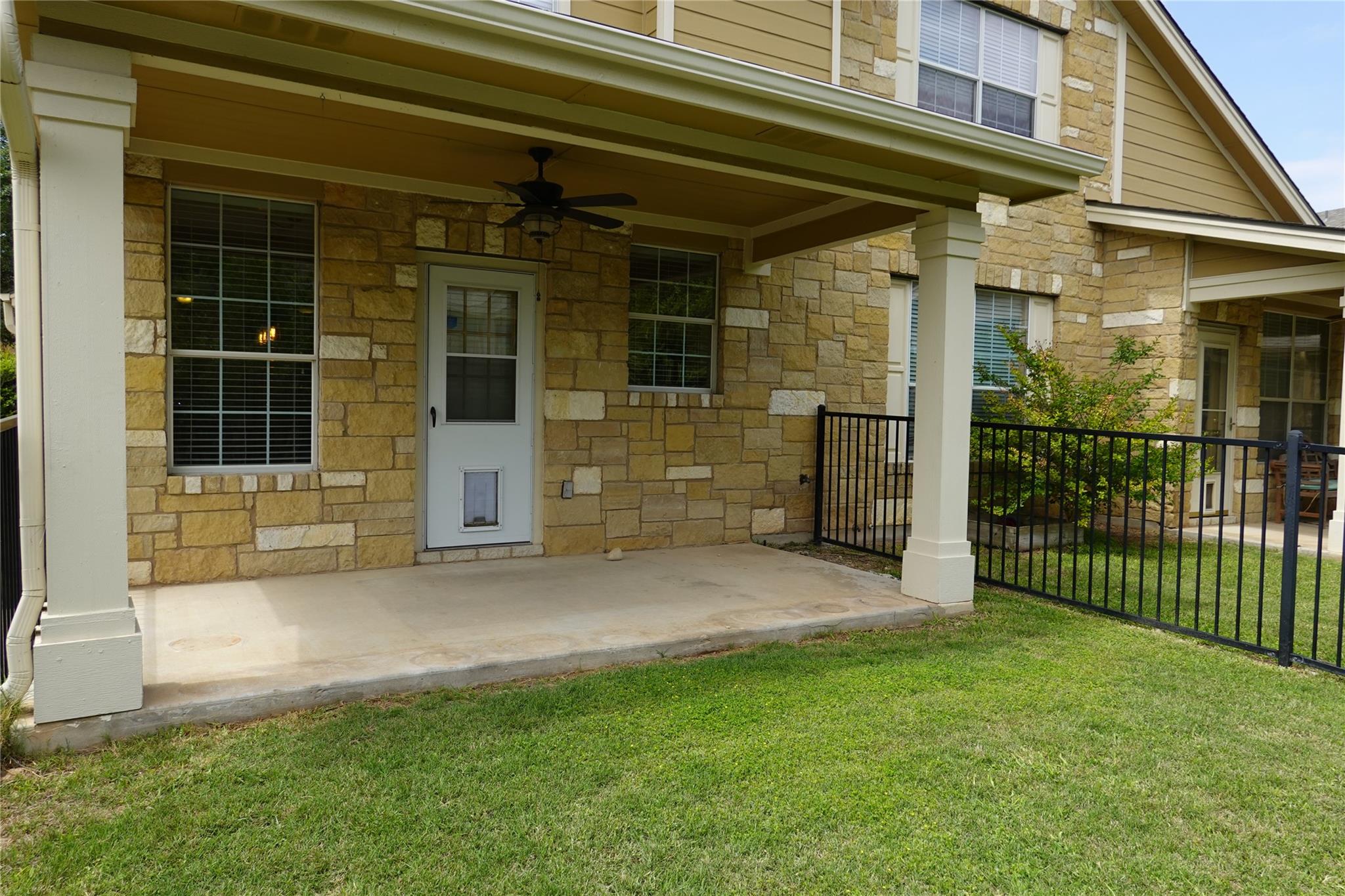 16100 S Great Oaks Drive Round Rock TX 78681
