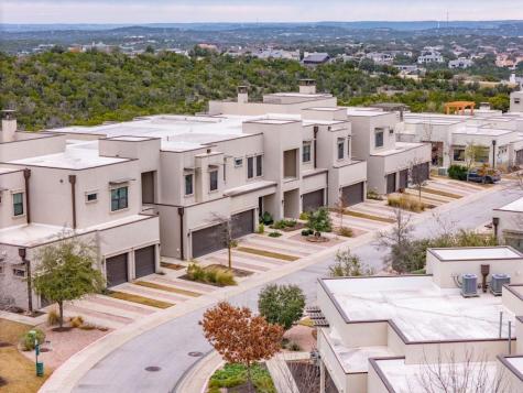 8200 Southwest Parkway Austin TX 78735