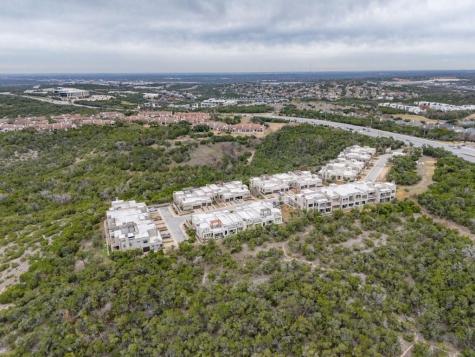 8200 Southwest Parkway Austin TX 78735