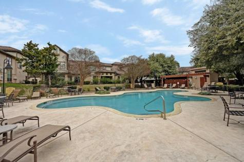 8200 Southwest Parkway Austin TX 78735