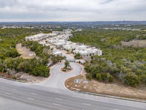 8200 Southwest Parkway Austin TX 78735