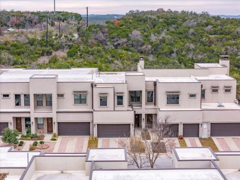 8200 Southwest Parkway Austin TX 78735