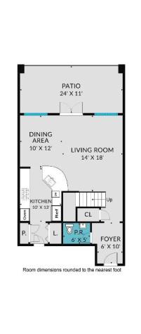 8200 Southwest Parkway Austin TX 78735