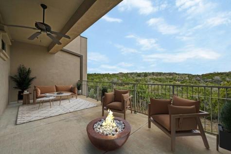 8200 Southwest Parkway Austin TX 78735