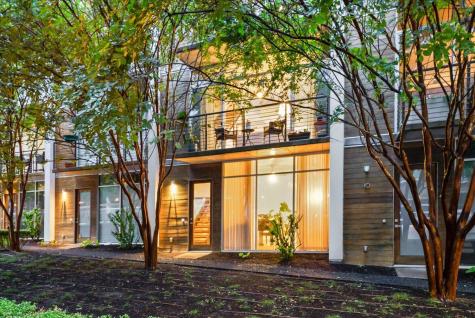 2301 S 5th Street Austin TX 78704