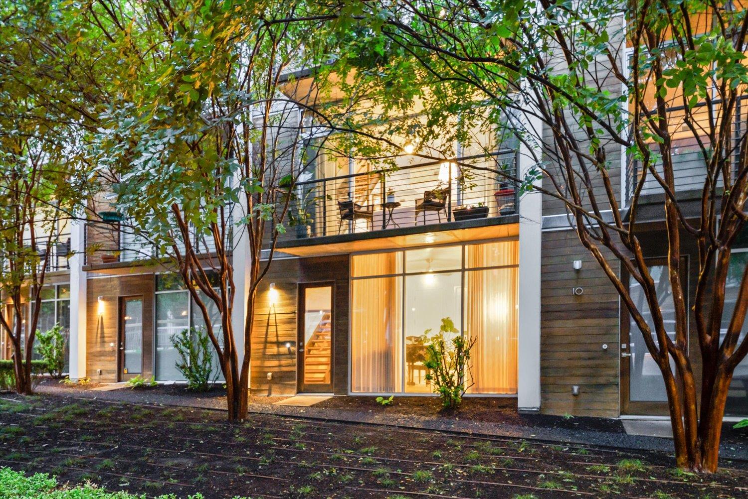 2301 S 5th Street Austin TX 78704