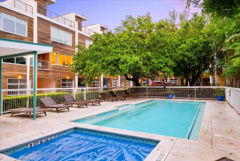 2301 S 5th Street Austin TX 78704