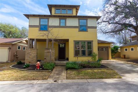 13604 Caldwell Drive Austin TX 78750