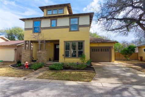 13604 Caldwell Drive Austin TX 78750