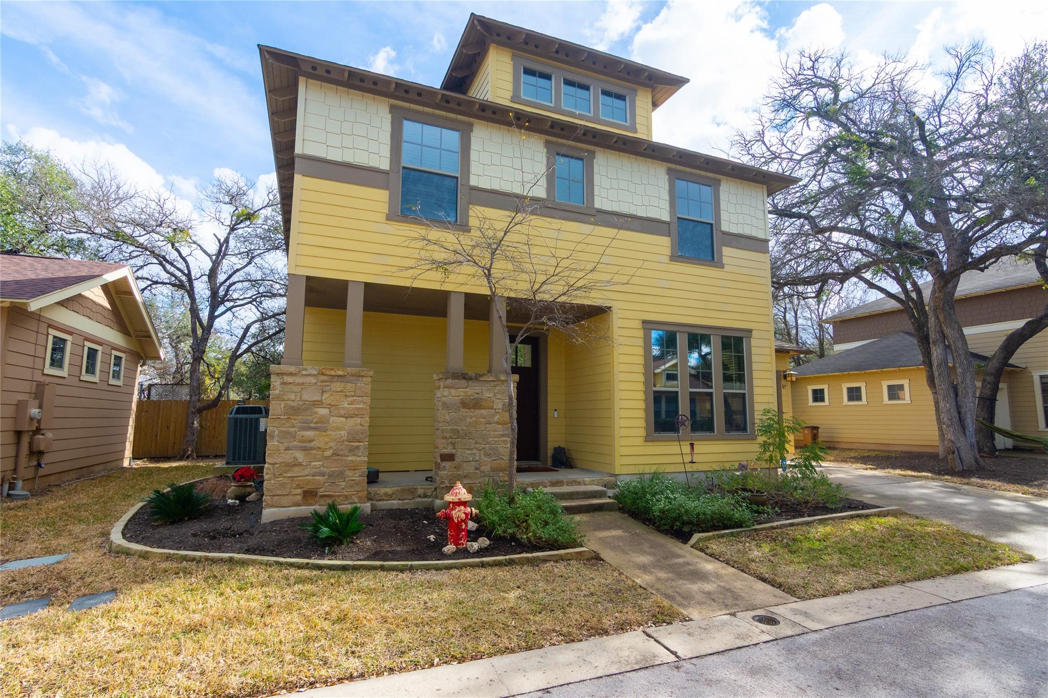 13604 Caldwell Drive Austin TX 78750