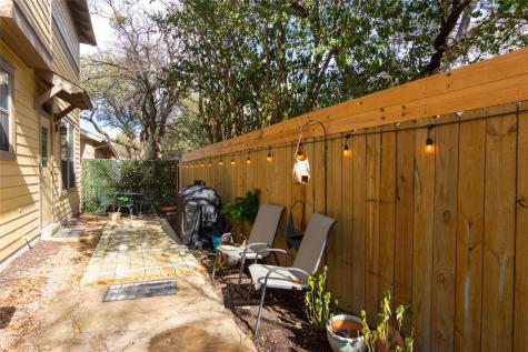 13604 Caldwell Drive Austin TX 78750