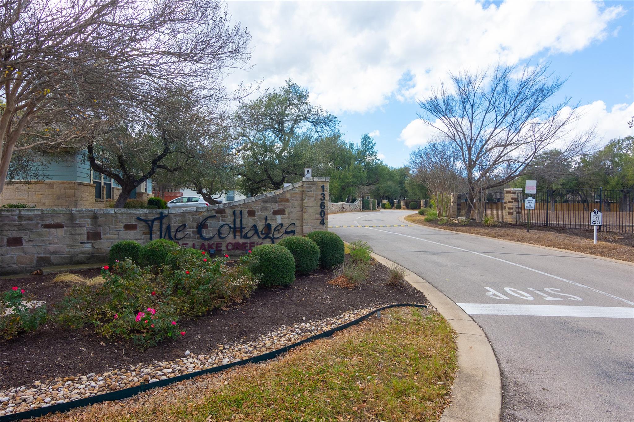 13604 Caldwell Drive Austin TX 78750