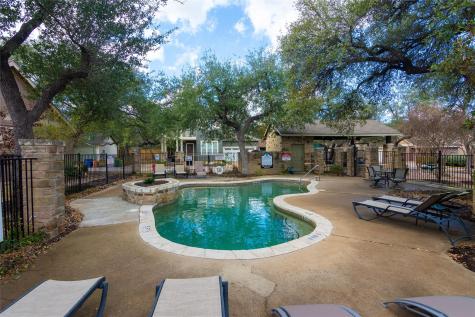 13604 Caldwell Drive Austin TX 78750