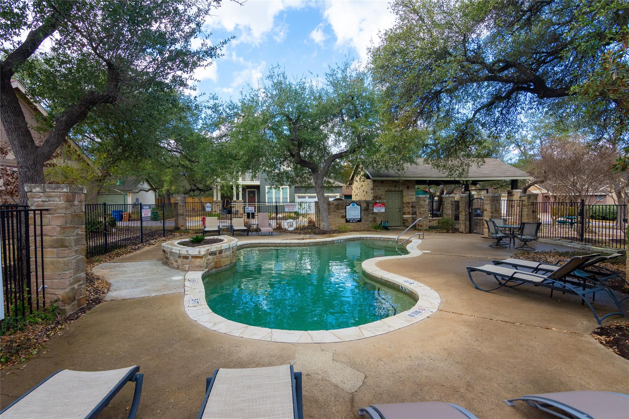 13604 Caldwell Drive Austin TX 78750