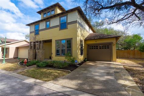 13604 Caldwell Drive Austin TX 78750