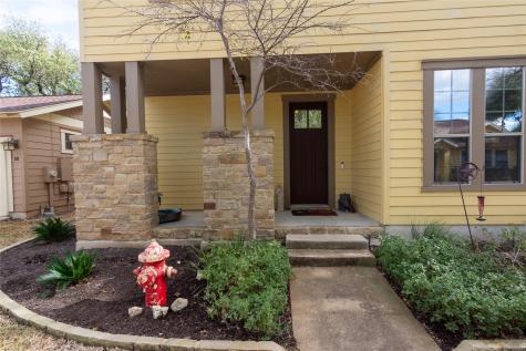 13604 Caldwell Drive Austin TX 78750