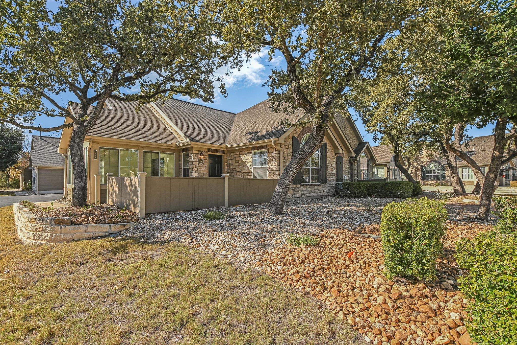 30 Wildwood Drive Georgetown TX 78633
